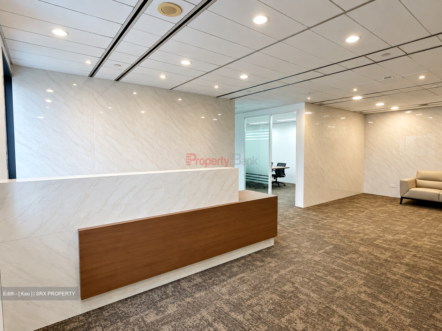 Bank Of China Building (D1), Office #628420421